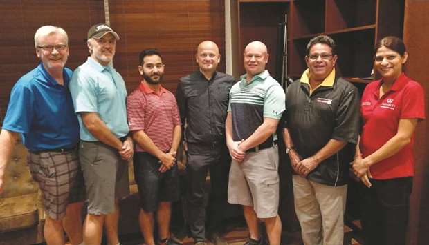 Gulf Times
