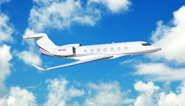 Qatar Executive, the private jet charter division of Qatar Airways Group, has received two of its brand-new Gulfstream G500 executive jets, which will provide passengers with a u201cunique and refinedu201d flying experience