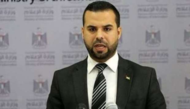 Iyad al-Bozum, the spokesman of the interior ministry in Gaza, hailed the rulings as a ,clear message, to those who would cooperate with Israel.