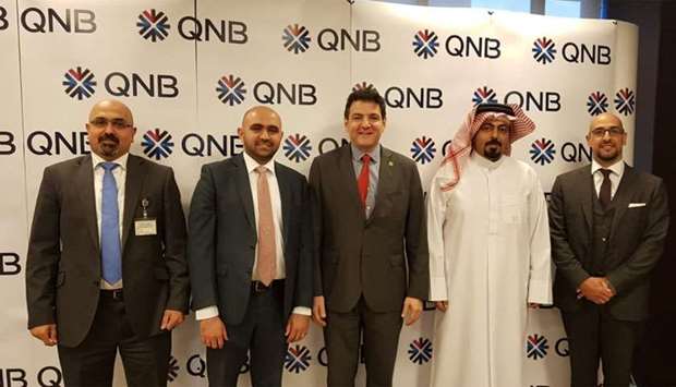 QNB Group is the first in Qatar to deploy a customer experience strategy powered by the next generation of innovative ATMs and interactive software developed by NCR Corporation