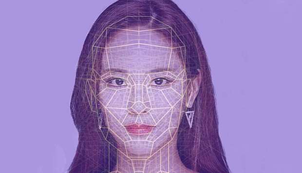 AI comes as facial recognition technology gains traction across China where the tech is used for everything from supermarket checkouts to surveillance.