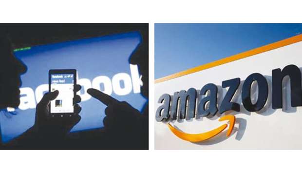 The controlling shareholders of companies such as Facebook and Amazon operate pretty much in the same way as Andrew Carnegie, John D Rockefeller, and the original JP Morgan once did. They use their money to buy influence and resist any kind of reasonable restraint on their anti-competitive and anti-worker behaviour u2013 even if it undermines democratic institutions.
