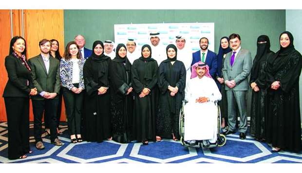 49 alumni of WCM-Q and HMC have completed ILM Level 5 Certificate in Leadership and Management.