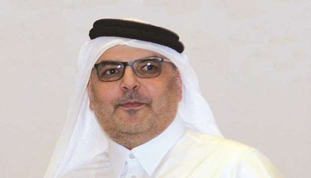 Saad bin Ahmed Al Mohannadi