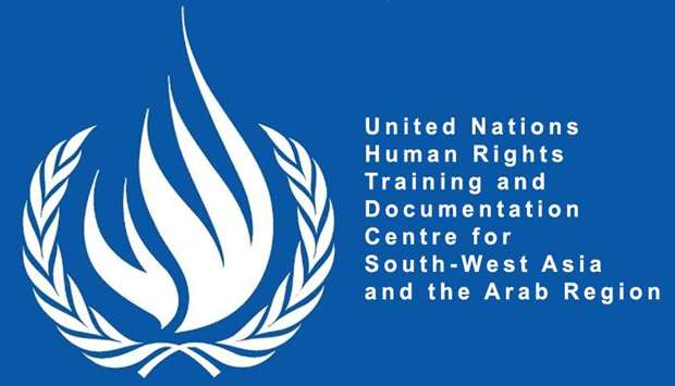 United Nations Human Rights Training and Documentation Centre for South-West Asia and the Arab Regio