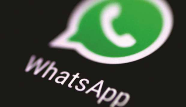 The suspected intrusions exploited a vulnerability in WhatsApp software that potentially allowed malware users to access messages and data.