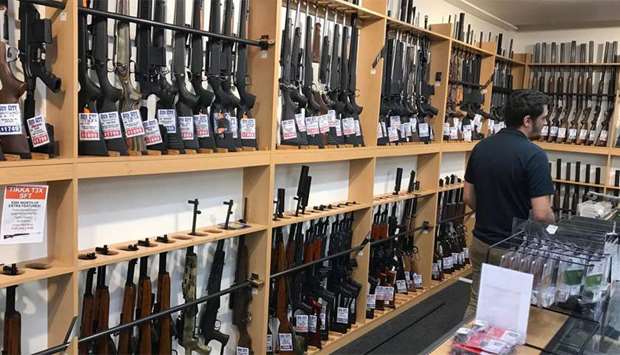 Uncertainty over firearms numbers as New Zealand gun buyback ends