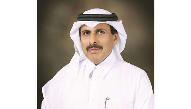 HE Sheikh Abdulla: Economic prospects look positive.