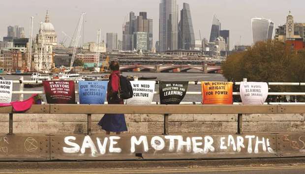 If we want to avoid catastrophic climate change, we must roll out new, sustainable infrastructure at scale, while decommissioning or retrofitting old, unsustainable assets.