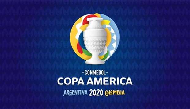 Copa AMerica