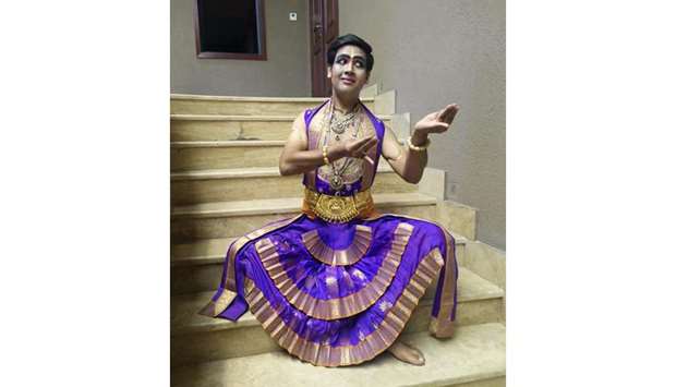 One classical dancer will be  distinct among 10 western dancers  because of his or her different aura. I  have seen that in my teachers  and friends  u2014 Rahul Gupta