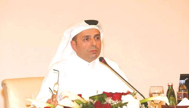 HE the Minister of Education and Higher Education Dr Mohamed Abdul Wahed Ali al-Hammadi