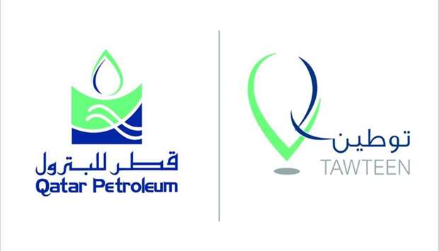 Led and initiated by QP, the u201cTawteenu201d programme primarily aims to foster the development of the energy sectoru2019s local supply chain and to expand the small and medium enterprisesu2019 base in Qatar