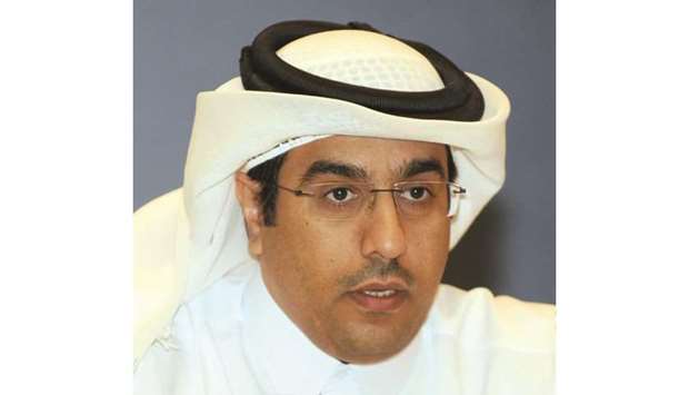 HE the Chairman of the National Human Rights Committee (NHRC) Dr Ali bin Smaikh al-Marri