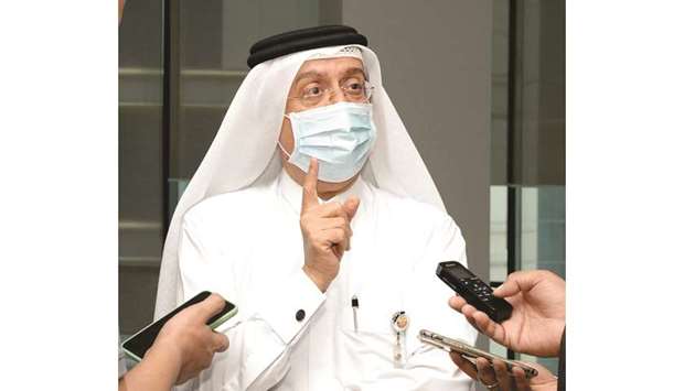 Eng Mohamed bin Saif al-Kuwari