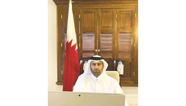 Eng Mohamed bin Saud al-Musallam