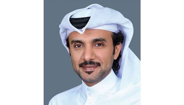 Fahad Saad Al Qahtani, CEO, Mowasalat.