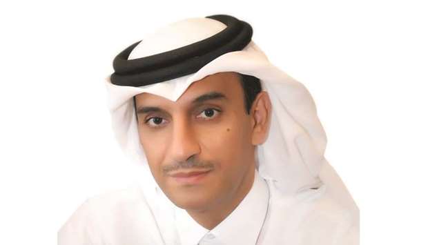 QIIB deputy CEO Jamal Abdulla al-Jamal.rnrn