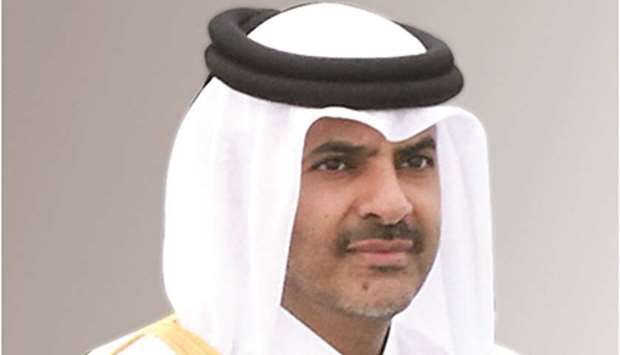 Sheikh Khalid bin Khalifa bin Abdulaziz al-Thani