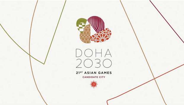 We All Belong: Doha 2030 aims to unite Asia