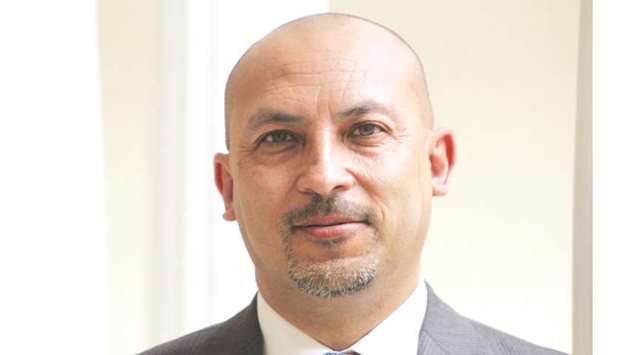 Ambassador of Costa Rica to Qatar Alvaro Mariano Segura Avila