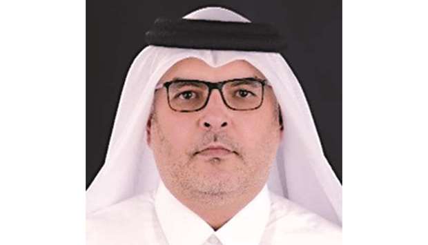 HE the President of the Public Works Authority (Ashghal) Dr Eng. Saad bin Ahmed al-Mohannadi.