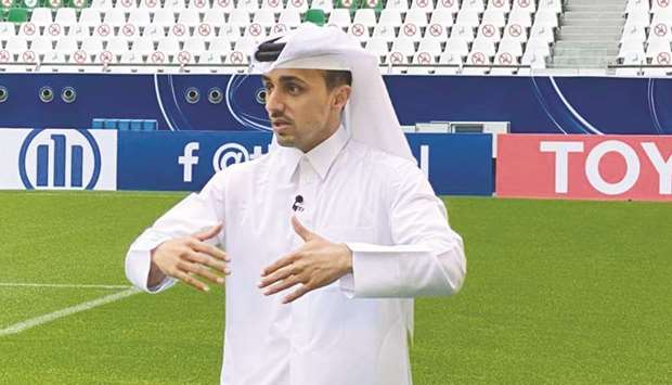 Ali Musa al-Mahmoud
