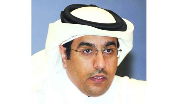 HE Chairman of National Human Rights Committee Dr Ali bin Samikh al-Marri