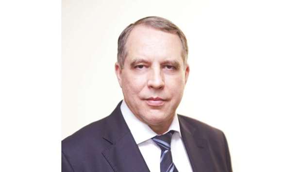 Yury Sentyurin