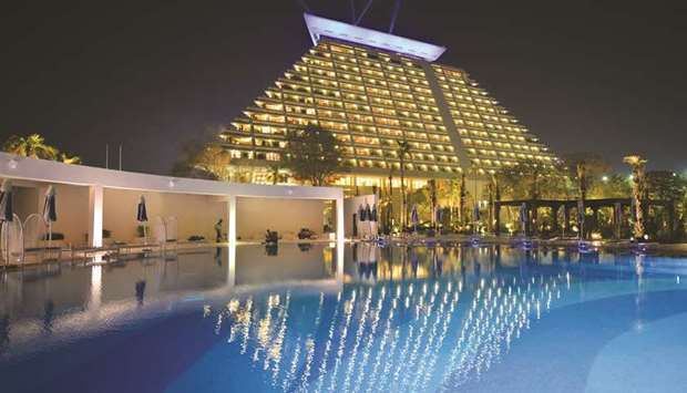 Sheraton