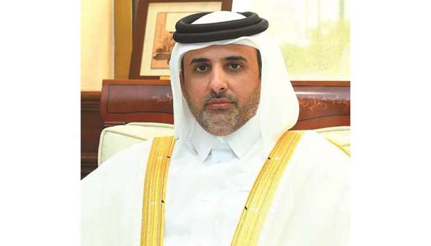 HE al-Subaie: the Qatari people embodied these virtues in the face of many challenges during recent 