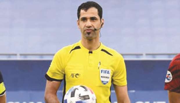 Abdulrahman Ibrahim al-Jassim