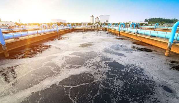 Qatar's treated wastewater stood at 24.14mn cubic metres out of 24.54mn cubic metres of wastewater received in October this year, the PSA said.