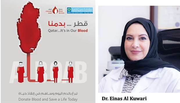 HMC launches national blood donation campaign