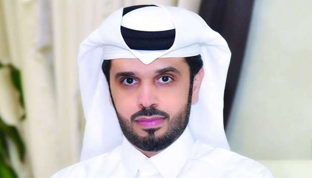 Omar Abdelaziz al-Meer, head (Business Development and Alternate Channels Sector) at QIIB.