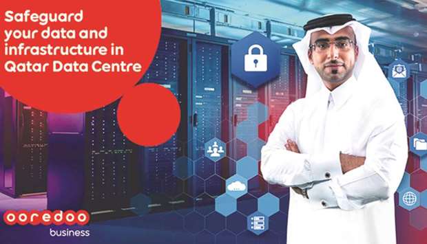 Ooredoo furthers ICT preparations to support businesses in digital economyrnrn