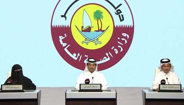 Qatar to start free Covid-19 vaccination from Wednesday