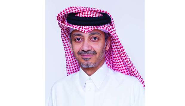 Engineer Saleh Abdullah al-Sharafi is now the acting CEO of Waseef Asset Management Company.