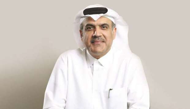 JRE chairman, engineer Nasser al-Ansari.rnrn
