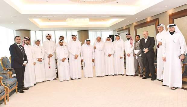 The QBA has praised the efforts of the Private Sector Obstacles Committee, chaired by HE the Minister of Commerce and Industry Ali bin Ahmed al-Kuwari, to address the challenges facing the sector