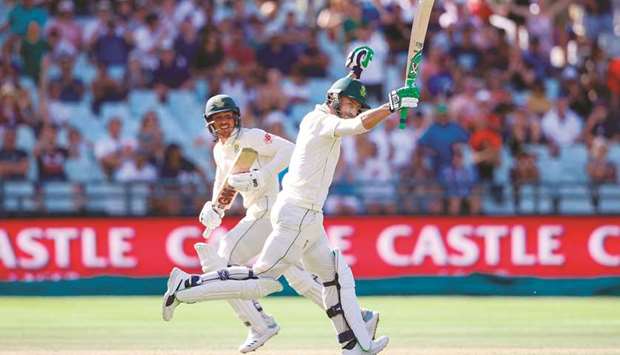Faf du Plessis is one of South Africau2019s key players as far as batting is concerned.