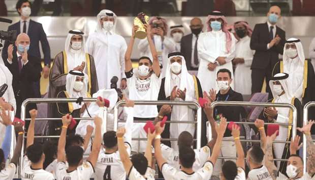 His Highness the Amir Sheikh Tamim bin Hamad al-Thani attended the Amir Cup final, which was won by Al Sadd. The title clash between Al Sadd and Al Arabi saw the safe attendance of more than 10,000 fans.