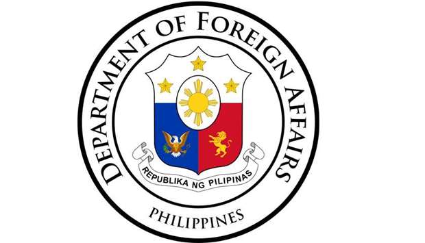 Foreign and Filipino travellers urged to delay visiting Philippines