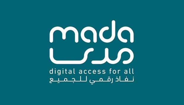 An international jury chose Mada Center in recognition of its excellence as a model for the sustainable application of technology for the inclusion of persons with disabilities.