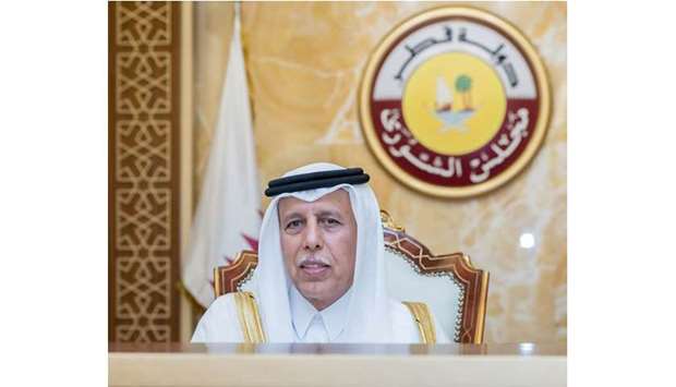 His Excellency said that the role of parliamentarians is required even more today than it was at any other time, if countries want to recover with integrity.