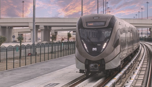The Doha Metro encountered u201can urgent technical issueu201d Friday afternoon and was inaccessible for a certain period of time, before services were restored for commuters, it is learnt.