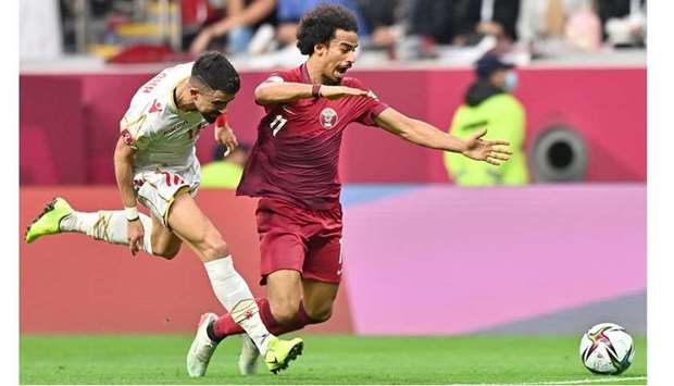 The narrow 1-0 win against Bahrain at the packed Al Bayt Stadium gave the Maroons a good start to their FIFA Arab Cup campaign. While the win was far from perfect, it allowed Sanchez some breathing space after a difficult last few months.