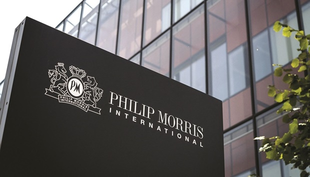 Phillip Morris International