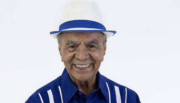 Monarco was one of the great samba composers and headed Portela, which holds 22 Rio carnival parade titles, the most in history