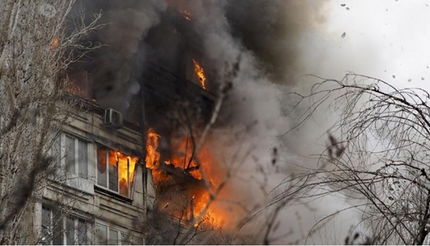 The young man detonated an explosive device near the entrance to a sports hall in a convent in Serpukhov due to his tense relationship with the teachers.